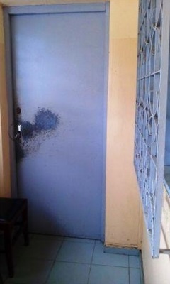 Bureau du Contrôleur des impôts